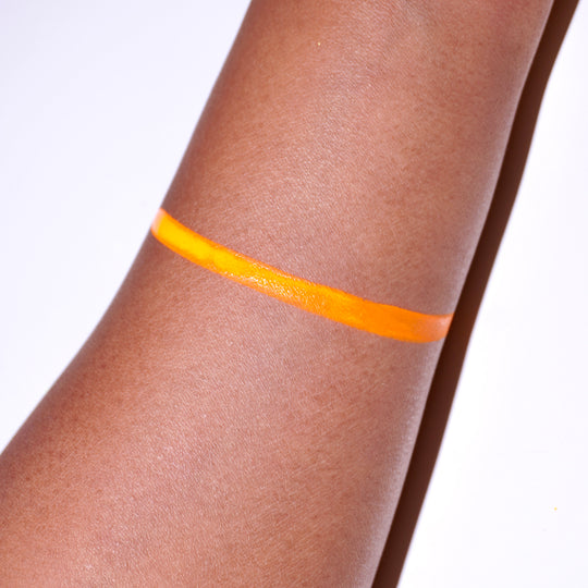 Traffic Cone (UV Orange) Wet Liner® - Eyeliner - Glisten Cosmetics