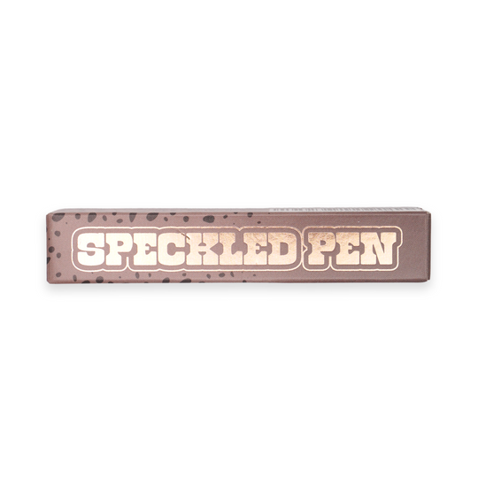 Truffle Speckled Pen (Cool tone brown) - Freckle Pen - Glisten Cosmetics