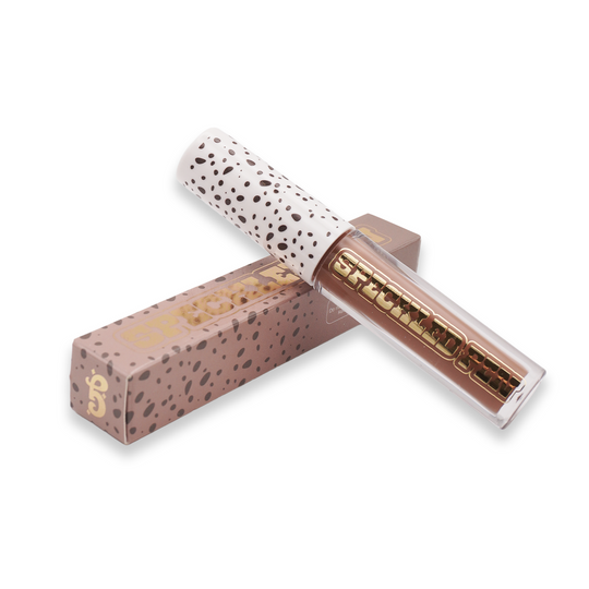 Truffle Speckled Pen (Cool tone brown) - Freckle Pen - Glisten Cosmetics