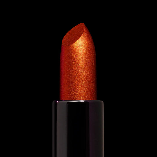 Firestarter Menacing Metals Lipstick - Unearthly Cosmetics