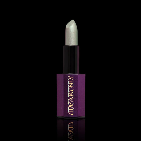 Ghostly Menacing Metals Lipstick - Unearthly Cosmetics