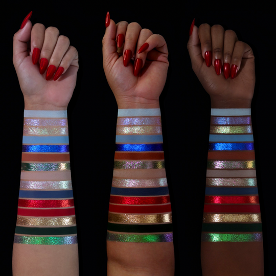 Come Play With Us - Bellabeautébar