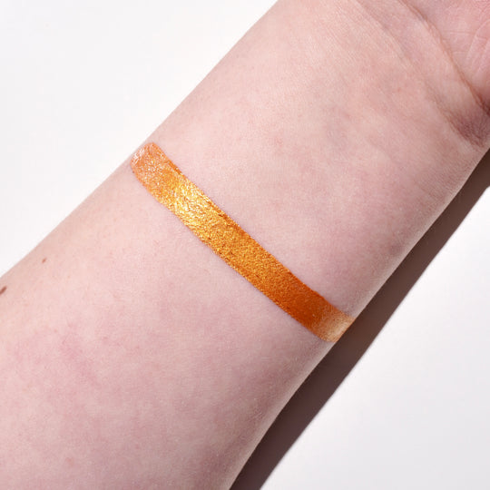 Vegas (Gold) Wet Liner® - Eyeliner - Glisten Cosmetics