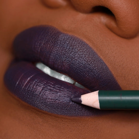 Vamp Lip Pencil - Unearthly Cosmetics