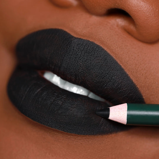 Villan Lip Pencil - Unearthly Cosmetics