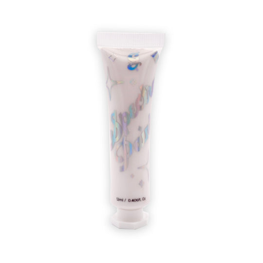 White Spectra Paint (White) - Cosmetic Paint - Glisten Cosmetics
