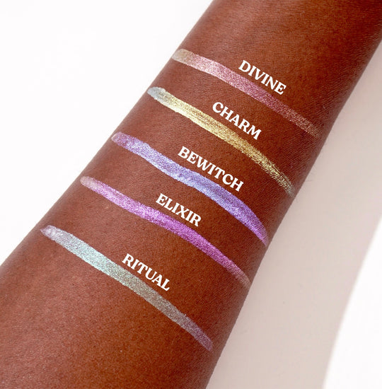 Iridescent Bundle - Eyeliner - Glisten Cosmetics