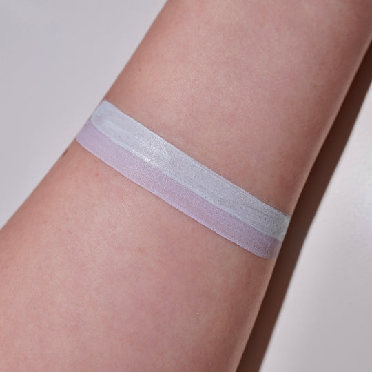 Wink (Light Blue & Purple) Split Liner - Eyeliner - Glisten Cosmetics