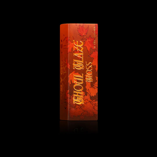 Witched Brew - Ghoul Glaze Lipgloss - Unearthly Cosmetics