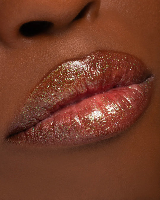 Witched Brew - Ghoul Glaze Lipgloss - Unearthly Cosmetics