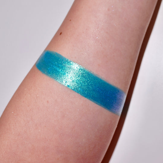 Waves (Duochrome Blue) Wet Liner® - Eyeliner - Glisten Cosmetics