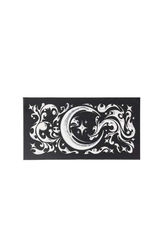 Ellis Atlantis Solar Flare and Lunar Eclipse Dimension Palettes - Blend Bunny Cosmetics