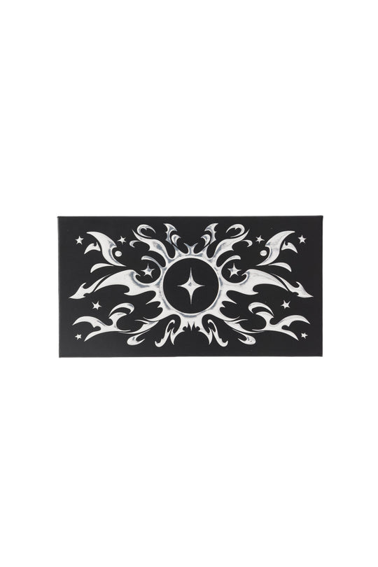 Ellis Atlantis Solar Flare and Lunar Eclipse Dimension Palettes - Blend Bunny Cosmetics