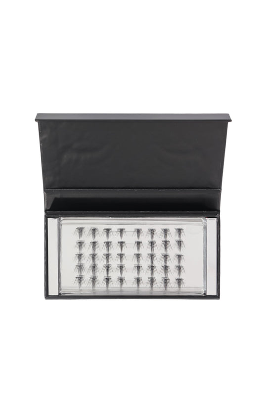 Ellis Atlantis Starburst Lash Clusters - Blend Bunny Cosmetics
