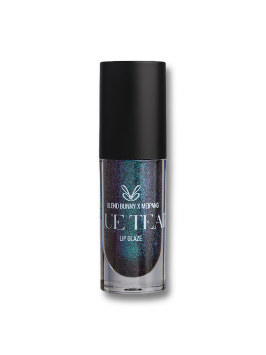 Mei Pang Blue Tears Lip Glaze - Blend Bunny Cosmetics