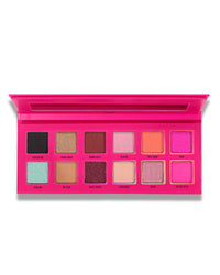 Beauty Below Palette - Blend Bunny Cosmetics