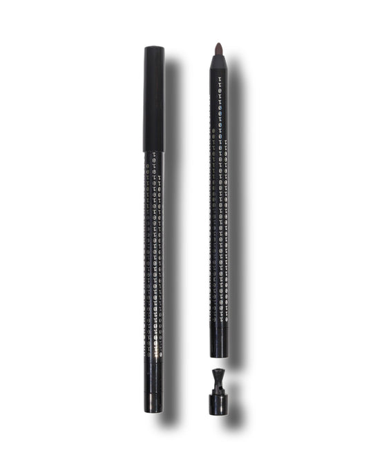 Little Miss "She Never Misses" Velour Lip Liner - Blend Bunny Cosmetics