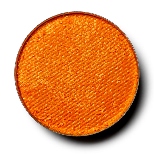 Karma (Orange Metallic) Pan