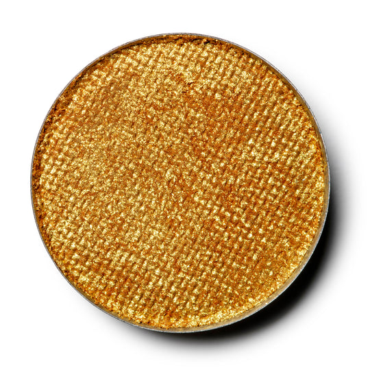 Kintsugi (Gold Metallic) Pan
