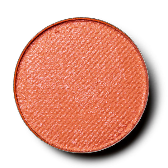 Shrimp (Electric Coral Metallic) Pan