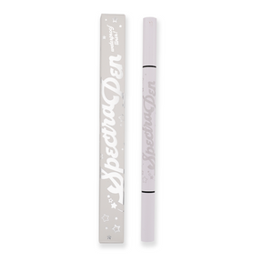 White Spectra Pen - Liquid Eyeliner - Glisten Cosmetics