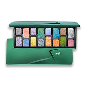 Ambition - Eyeshadow Palette - Cheeryep