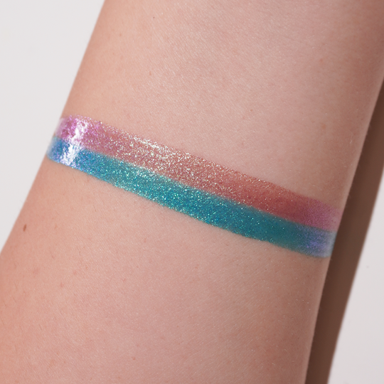 Angelic (Rains Edit) Split Liner® - Eyeliner - Glisten Cosmetics
