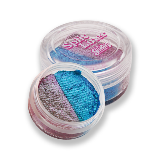 Angelic (Rains Edit) Split Liner® - Eyeliner - Glisten Cosmetics
