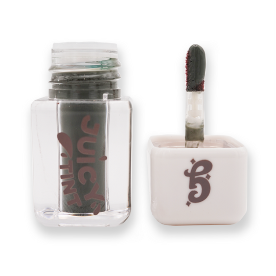 Bayberry (Grey) Juicy Tint - Lip Tint - Glisten Cosmetics