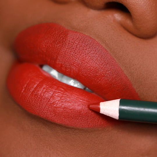 Bad Blood Lip Pencil - Unearthly Cosmetics