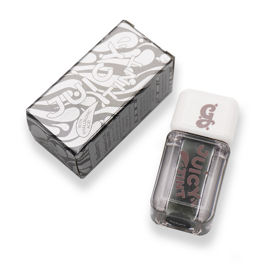 Bayberry (Grey) Juicy Tint - Lip Tint - Glisten Cosmetics