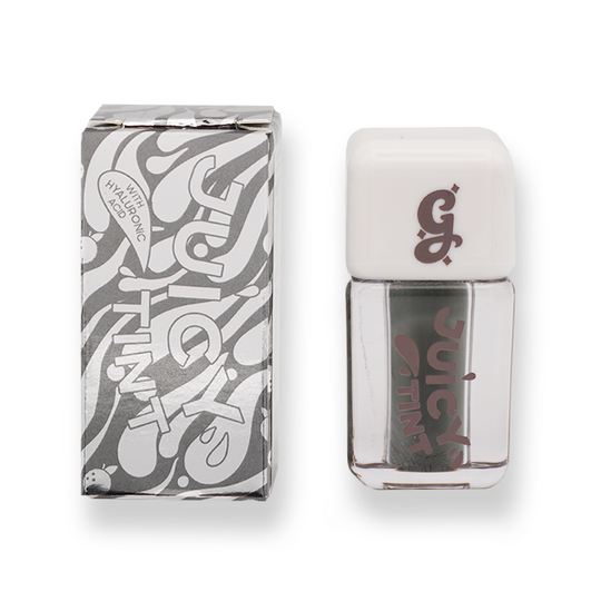 Bayberry (Grey) Juicy Tint - Lip Tint - Glisten Cosmetics