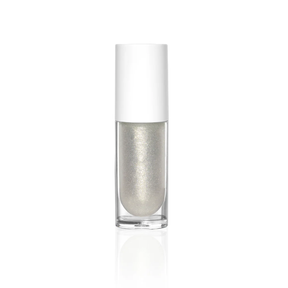 Ghosted Lip Oil Gloss - Blend Bunny Cosmetics