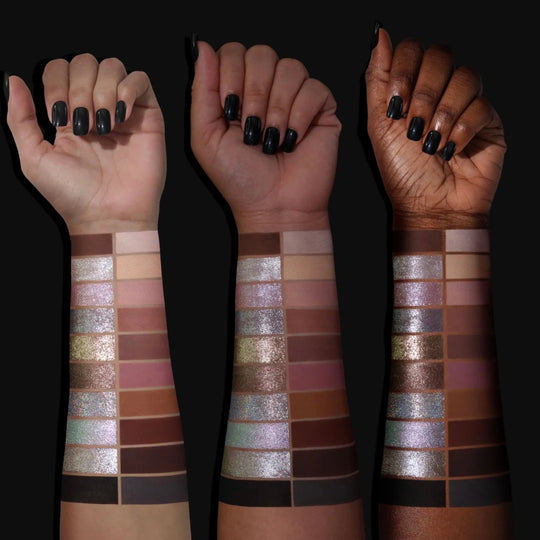 uNoRiGiNaL nUdEs - Bellabeautébar