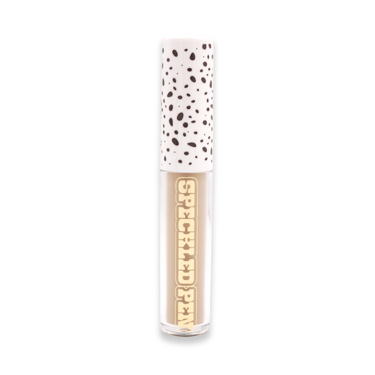 Biscuit Speckled Pen (Beige) - Freckle Pen - Glisten Cosmetics