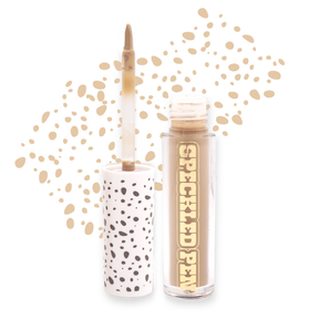 Biscuit Speckled Pen (Beige) - Freckle Pen - Glisten Cosmetics