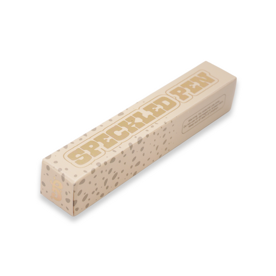 Biscuit Speckled Pen (Beige) - Freckle Pen - Glisten Cosmetics