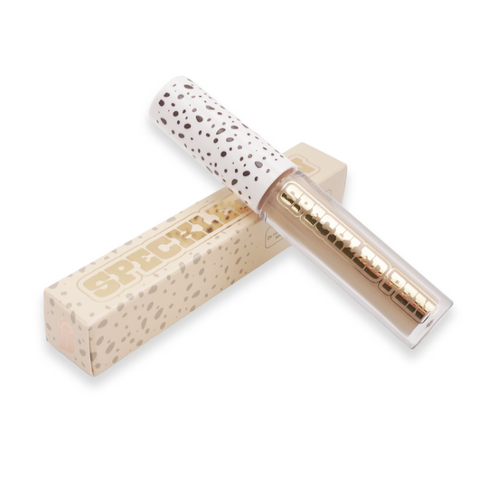 Biscuit Speckled Pen (Beige) - Freckle Pen - Glisten Cosmetics