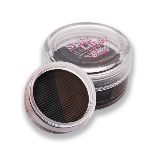 Black Coffee (Gabis Edit) Split Liner® - Eyeliner - Glisten Cosmetics