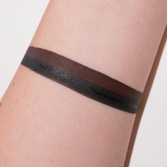 Black Coffee (Gabis Edit) Split Liner® - Eyeliner - Glisten Cosmetics