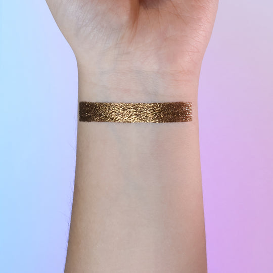 Bling Ring Chroma Flik - Liquid Liner - Glisten Cosmetics