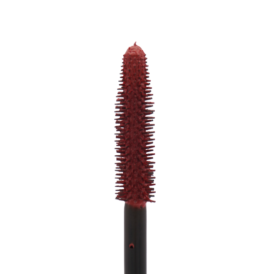 Blood Red Spectra Lash - Mascara - Glisten Cosmetics