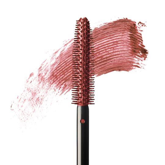 Blood Red Spectra Lash - Mascara - Glisten Cosmetics