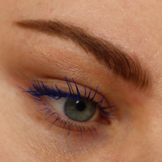 Royal Blue Spectra Lash - Mascara - Glisten Cosmetics