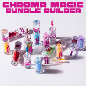 Chroma Magic Bundle Builder