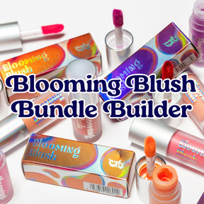 Blooming Blush Bundle Builder