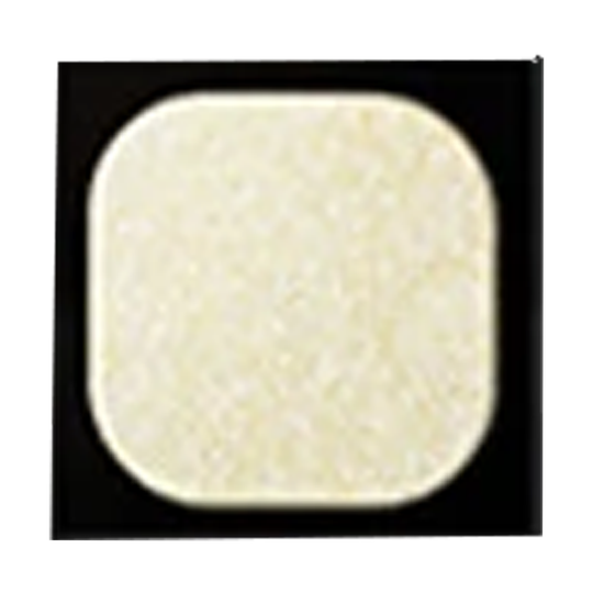 E062 (Butter Yellow Shimmer) - Single Eyeshadow - Cheeryep