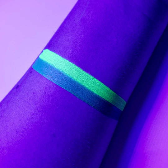 Camo (UV Green) Split Liner - Eyeliner - Glisten Cosmetics