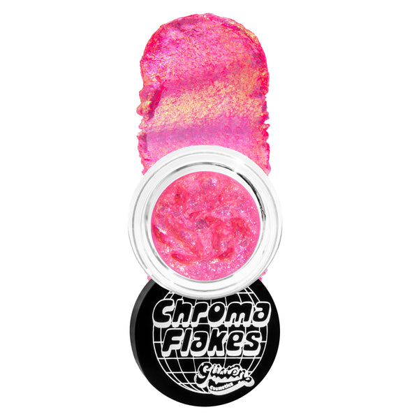 Candy - Chroma Flakes | Chroma Collection – Glisten Cosmetics