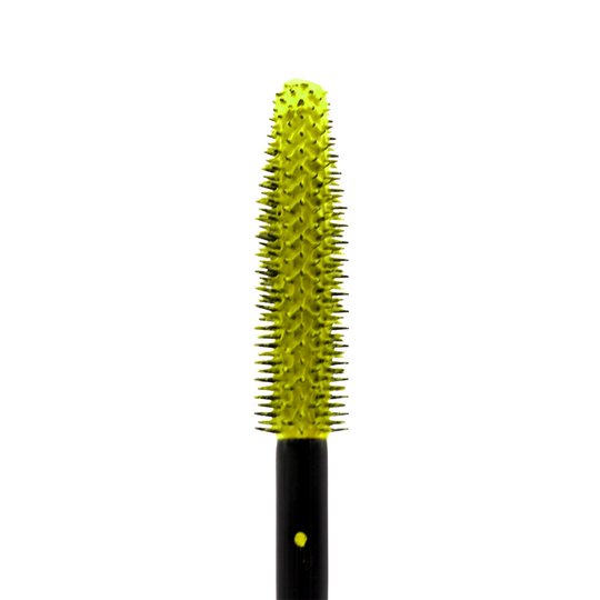 Chartreuse Spectra Lash - Mascara - Glisten Cosmetics